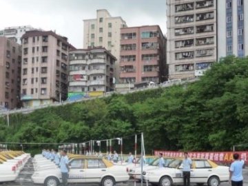 顺达驾校