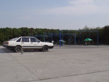 国防驾校