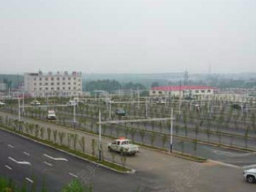 宏达驾校