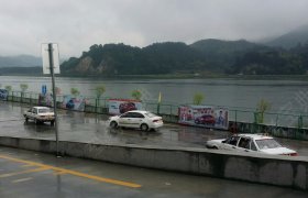 正阳驾校
