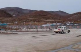 鸿运驾校