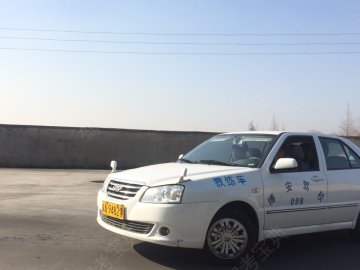 庐江驾校