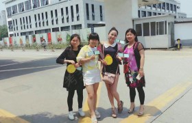 教学环境