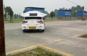 教学环境