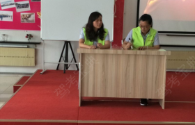 教学环境