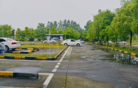 教学环境