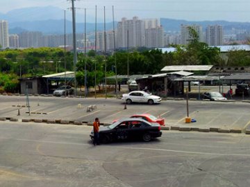 闽新驾校
