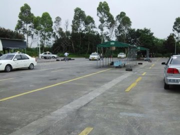 恒运驾校