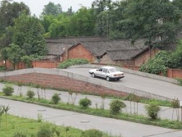 城达驾校