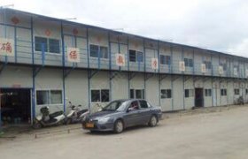 通鑫驾校