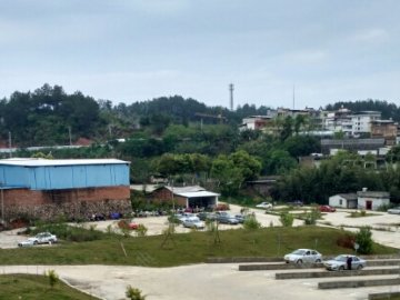 阳光驾校