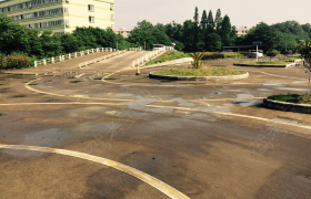 教学环境