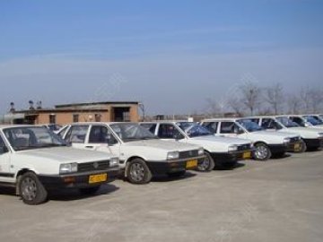 大众驾校