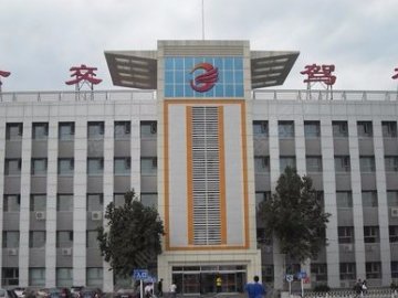 公交驾校