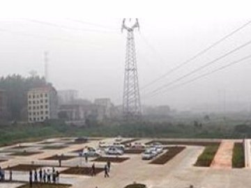 鸿辉驾校