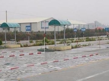 长顺驾校