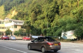 顺达驾校