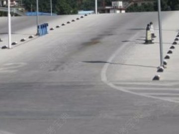 五缘湾驾校