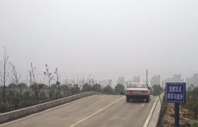 鸿运驾校