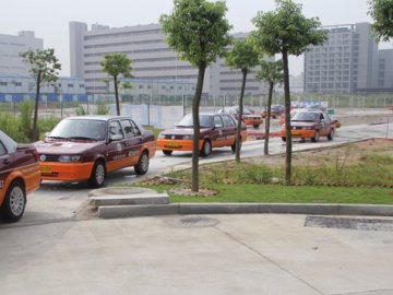 五联驾校