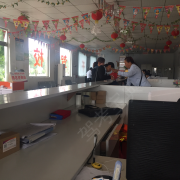 教学环境
