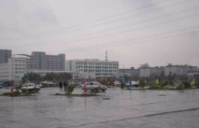 四周驾校