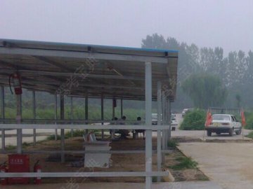 千里马驾校