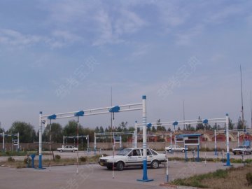 东山驾校