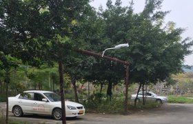 长运驾校