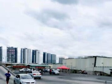 联鸿驾校
