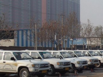 鹭泉顺驾校