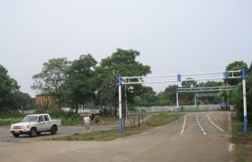 乐安驾校