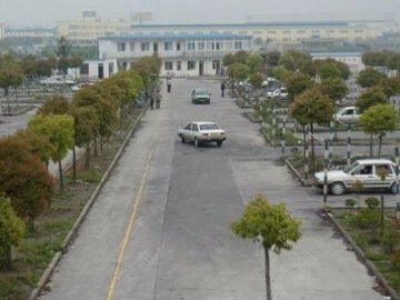 兴幸丰驾校