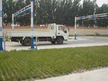省保漳驾校