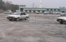 明畅驾校