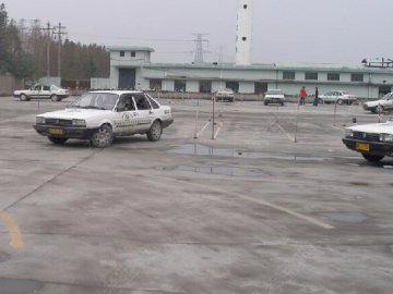 明畅驾校