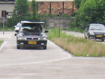 宏泰驾校