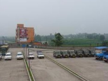 万安驾校
