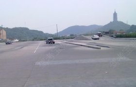 鹏盛驾校