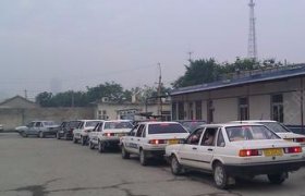 长城驾校