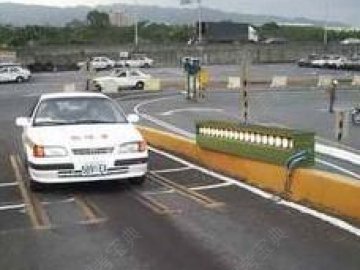 联盟驾校