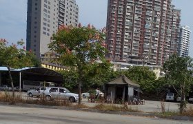 龙升驾校