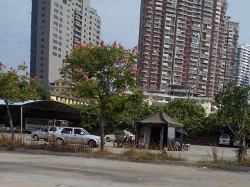 龙升驾校