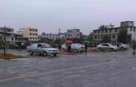 莆运驾校
