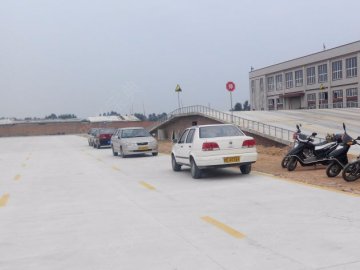 华城驾校