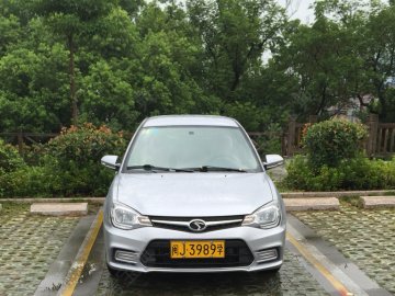 罗江驾校