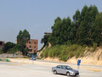 荣达驾校