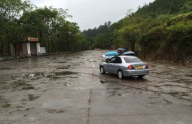 顺福驾校