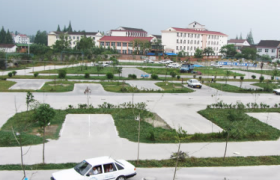 教学环境