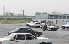 紫金驾校